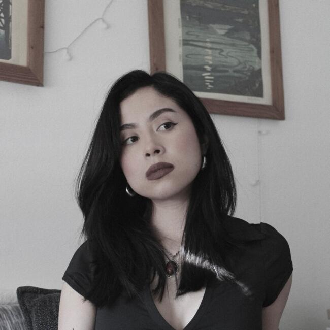 Babysitter in Tijuana: Itzanel