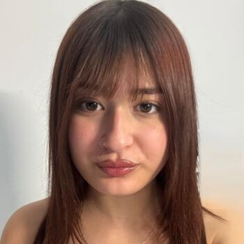 Babysitter Isola delle Femmine: Denise