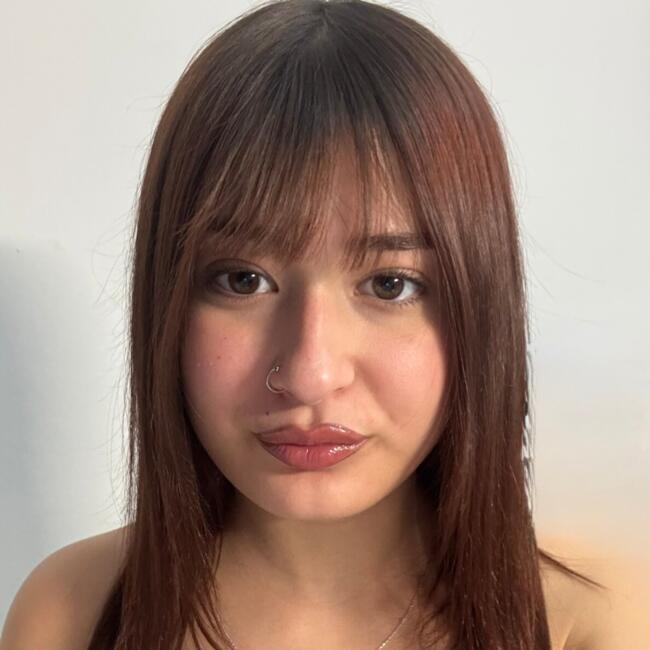 Babysitter a Isola delle Femmine: Denise