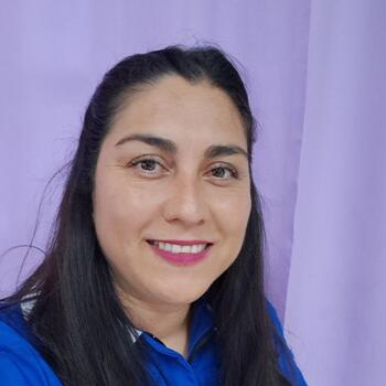 Niñera en Santiago de Chile: Silvia