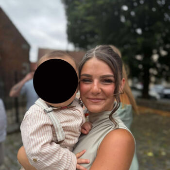 Babysitter in Cuincy: Maelys