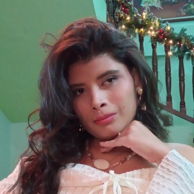 Niñera en Barquisimeto: Valentina