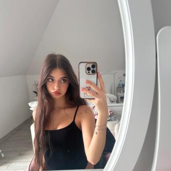 Babysitter in Kozy: Martyna