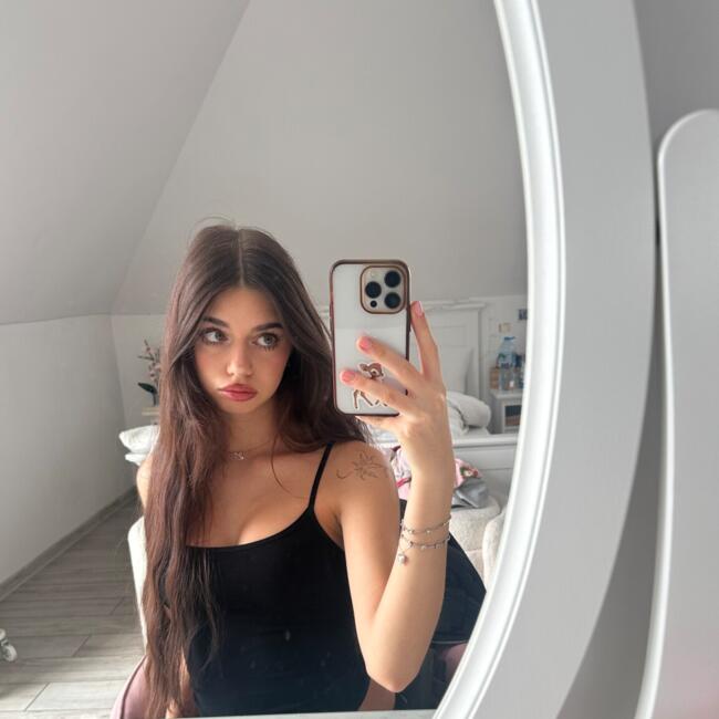 Babysitter in Kozy: Martyna