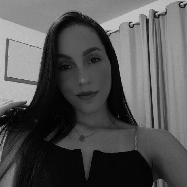 Babysitter in Rio de Janeiro: Luiza
