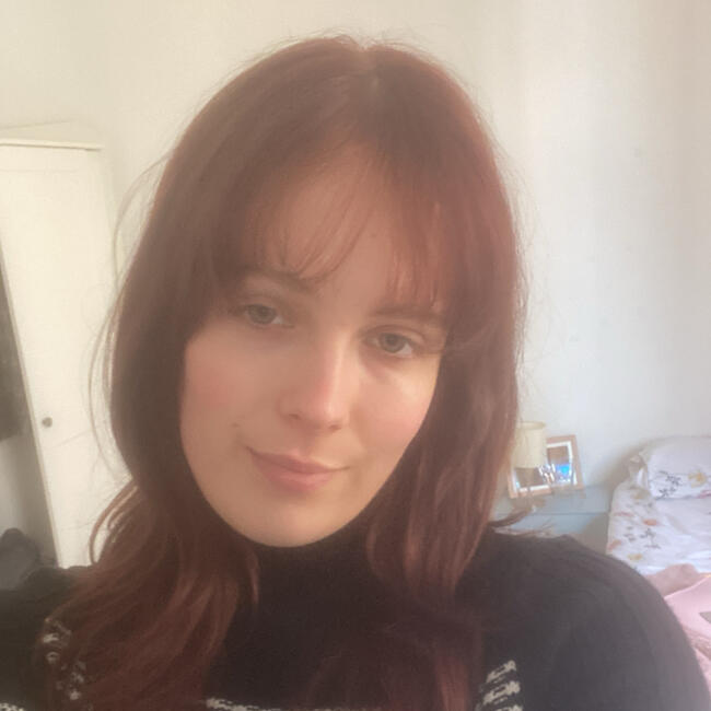 Canguro en Barcelona: Silija