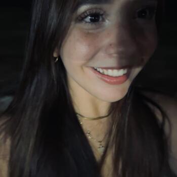 Babysitter in Vila Velha: Winny