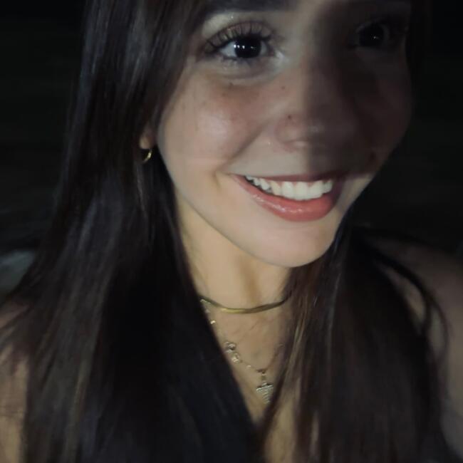 Babá em Vila Velha: Winny