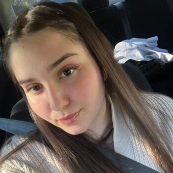 Babysitter in Viña del Mar: Charlize