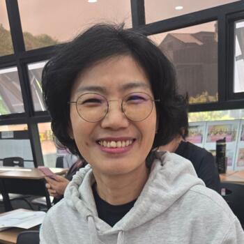 Babysitter in Jeonju: 은주