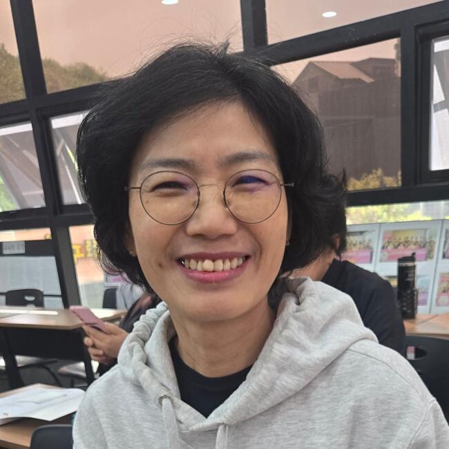 Babysitter in Jeonju: 은주