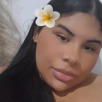 Babá em Fortaleza: Yasmim