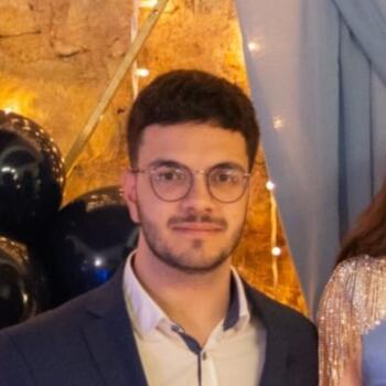 Lavoro per babysitter a Palermo: lavoro per babysitter Giuseppe