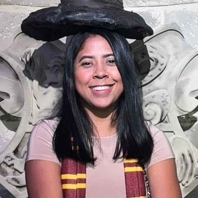 Niñera en Mérida: Marcel