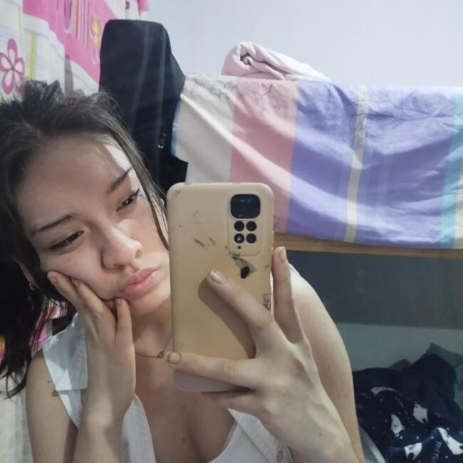 Babysitter in Moche: Jenifer