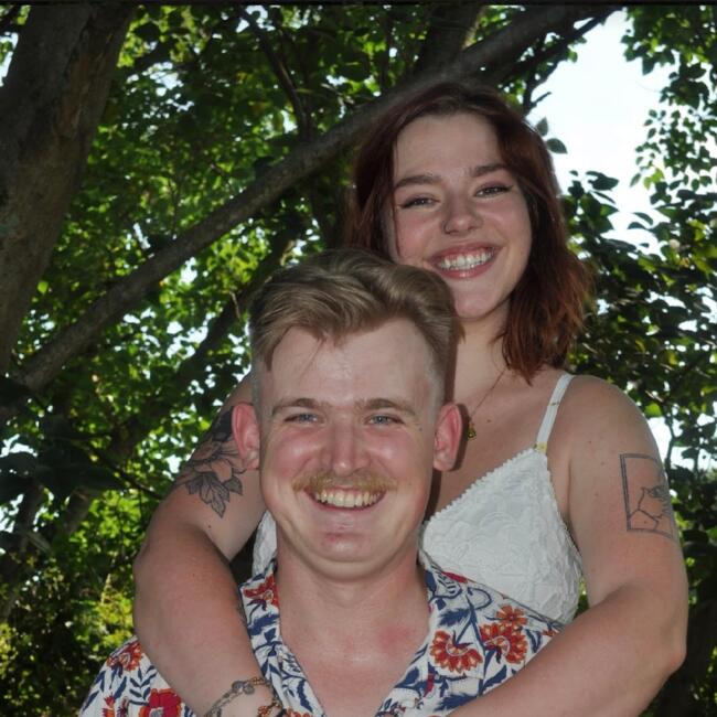 Babysitting job in Fredericksburg: Lauren