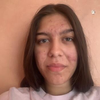 Babysitter in Buxerolles: Speranza