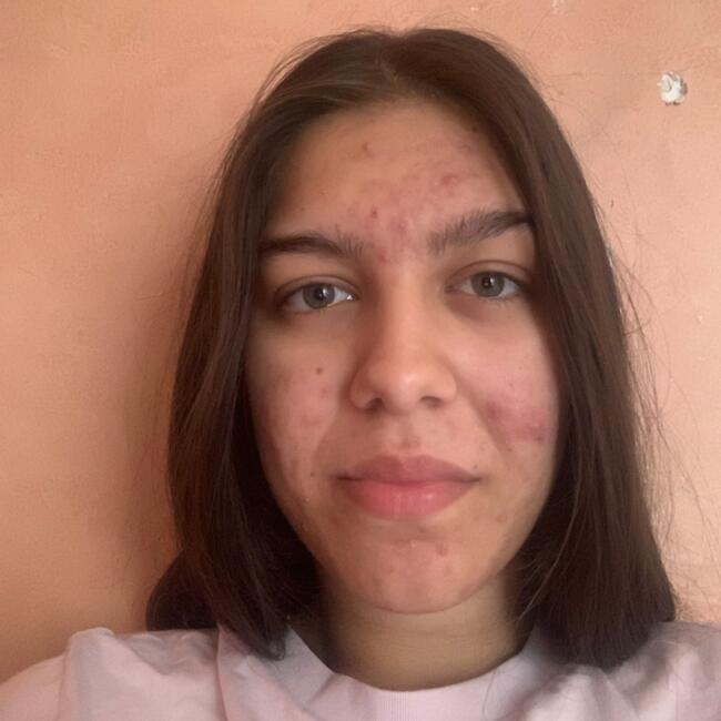 Babysitter in Buxerolles: Speranza