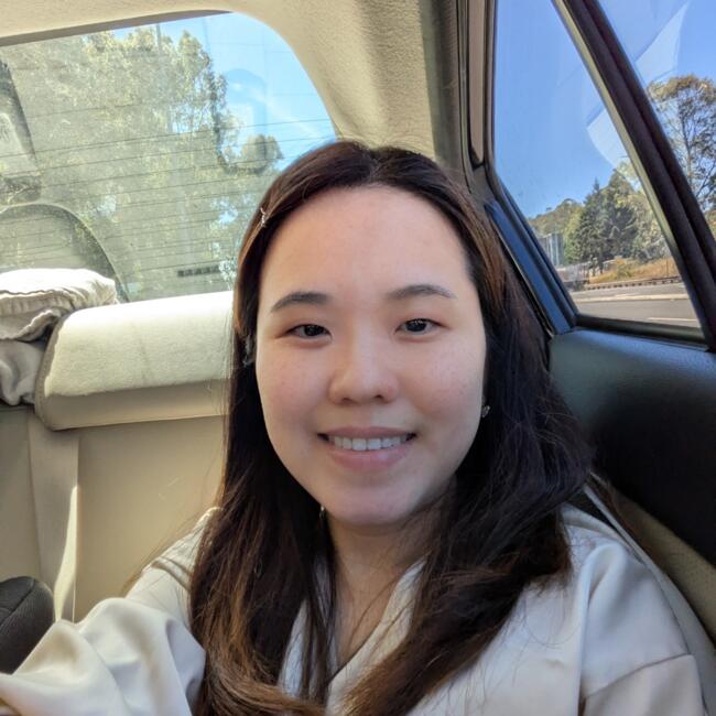 Babysitting job in Sydney: Kelly