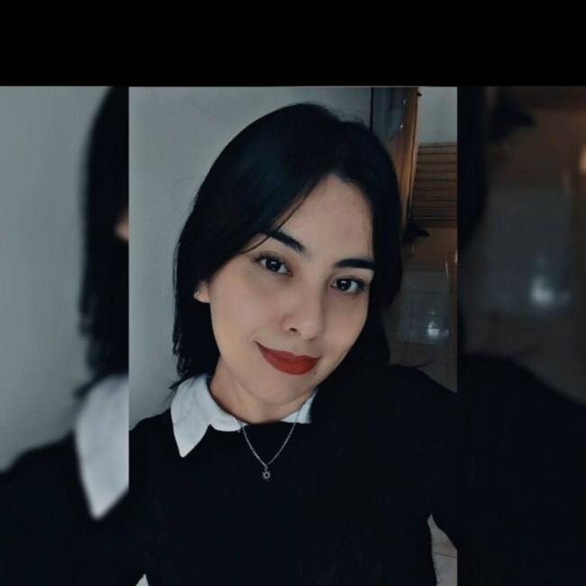 Babysitter in Posadas: Abigail