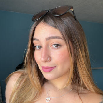 Babysitter Ivrea: Talita