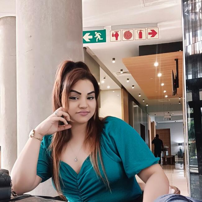 Nanny in Phoenix: Lameez