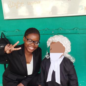 Babysitter in Soshanguve: Keneilwe