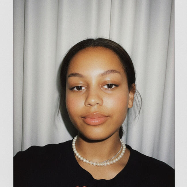 Babysitter in Knysna: Tasneem