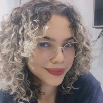 Babysitter in São Gonçalo (São Gonçalo): Raquel