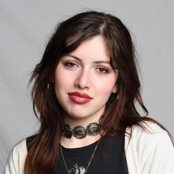 Babysitter in Valencia: Talulah