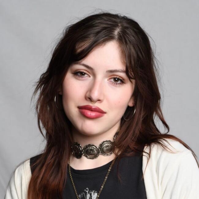 Babysitter in Valencia: Talulah