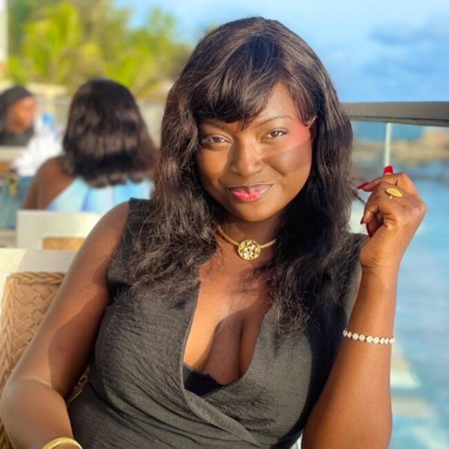 Babysitting job in Poissy: Aïda