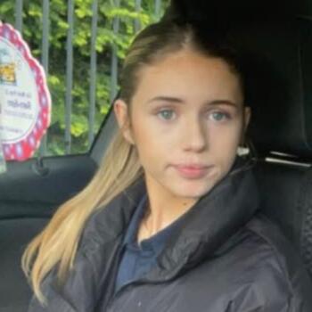 Babysitter in Manchester: Danielle