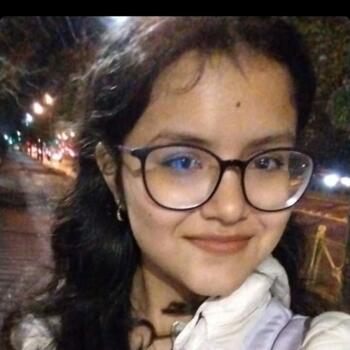 Babysitter in Hualpén: Amparo