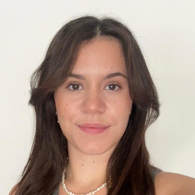 Canguro en Girona: Alexandra