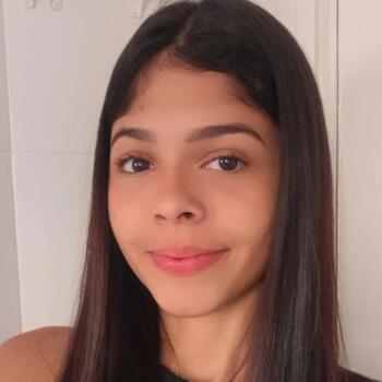 Nanny in Murcia: Darianny