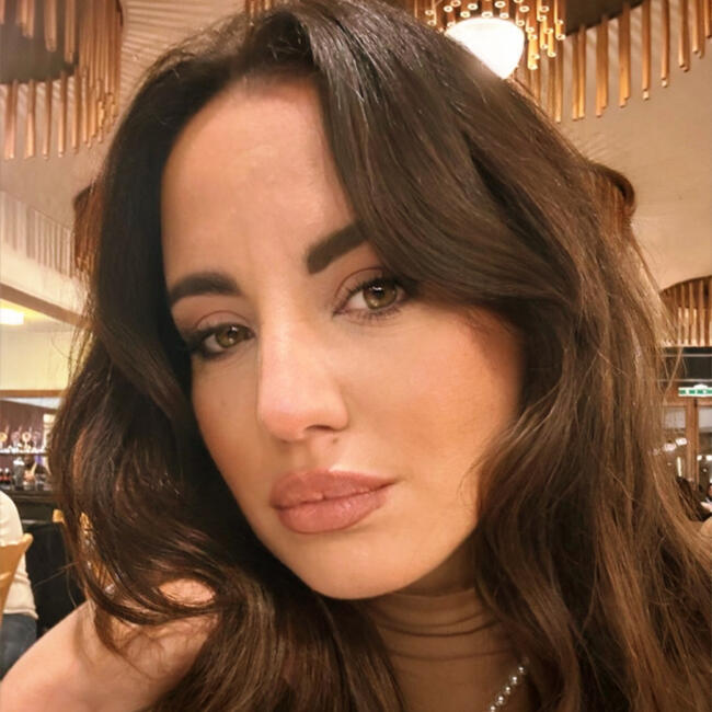 Babysitting job in Frascati: Valeria