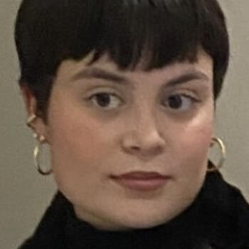 Nanny in Lucan: Costanza