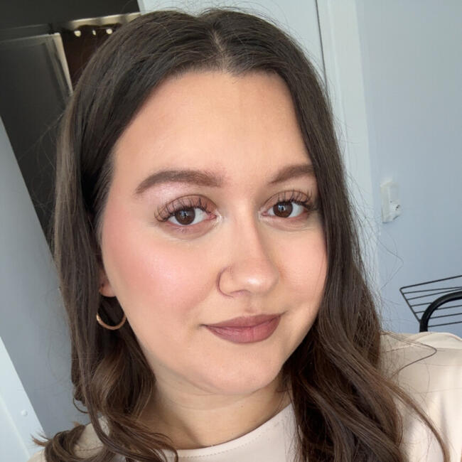 Babysitting job in Lambersart: Noémie