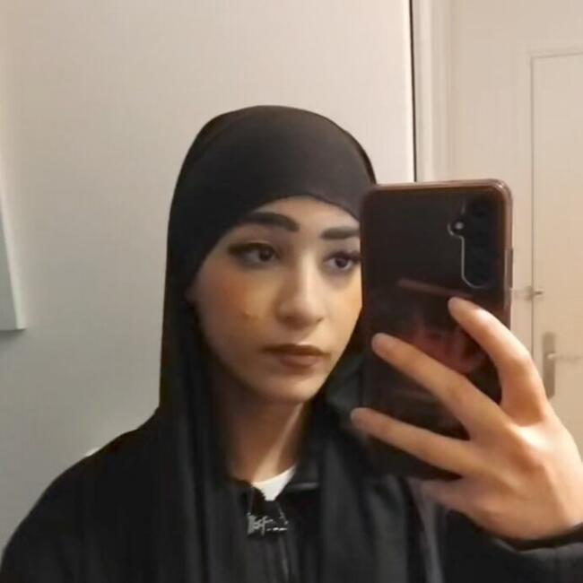 Babysitter in Maule: Sohane