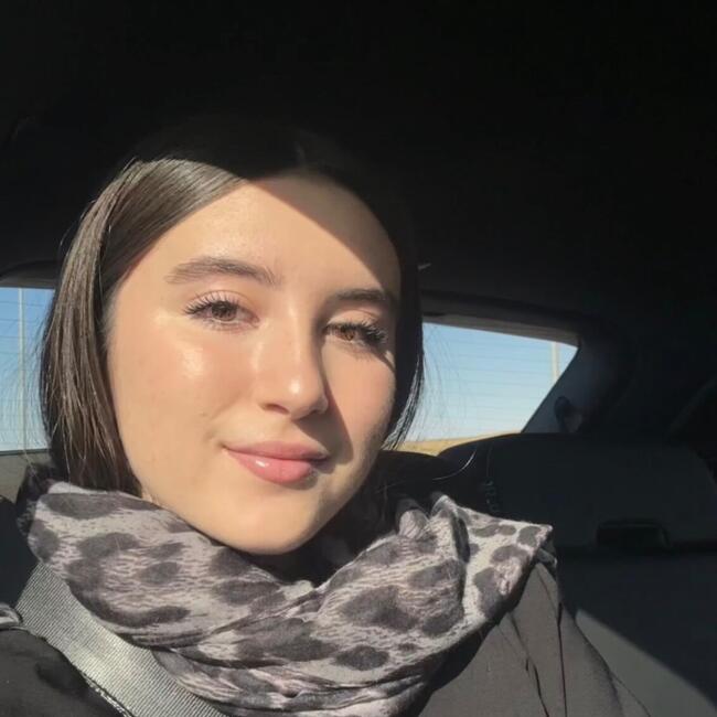 Babysitter in Valladolid: Leire