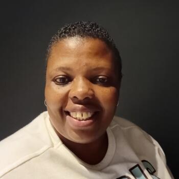 Nanny Benoni: Thandiswa