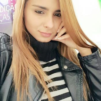 Babysitter em Póvoa de Varzim: Patrícia