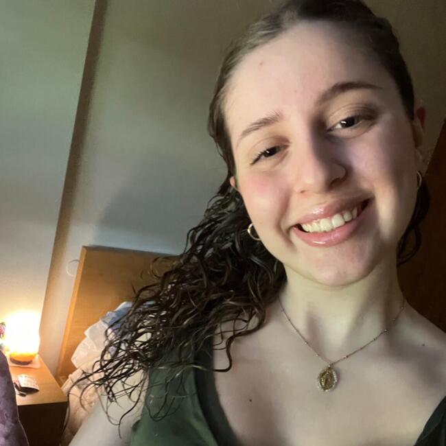 Babysitter in Santa Maria da Feira: Rita