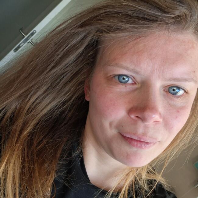 Babysitter Job in Kortrijk: Frauke