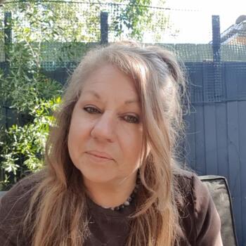 Nanny in Melbourne: Suzanne