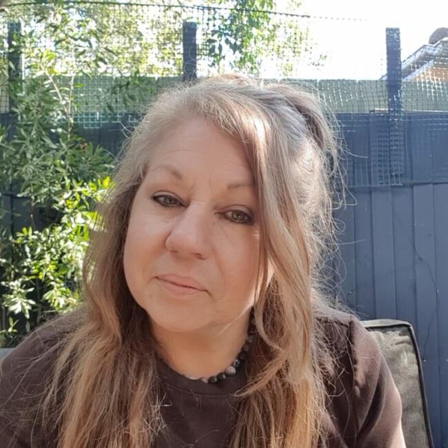 Nanny in Melbourne: Suzanne