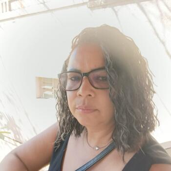 Babysitter São Paulo: Mariah