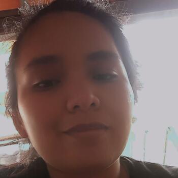 Babysitter San Antonio: Pame
