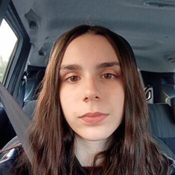 Babysitter Dijon: Alison